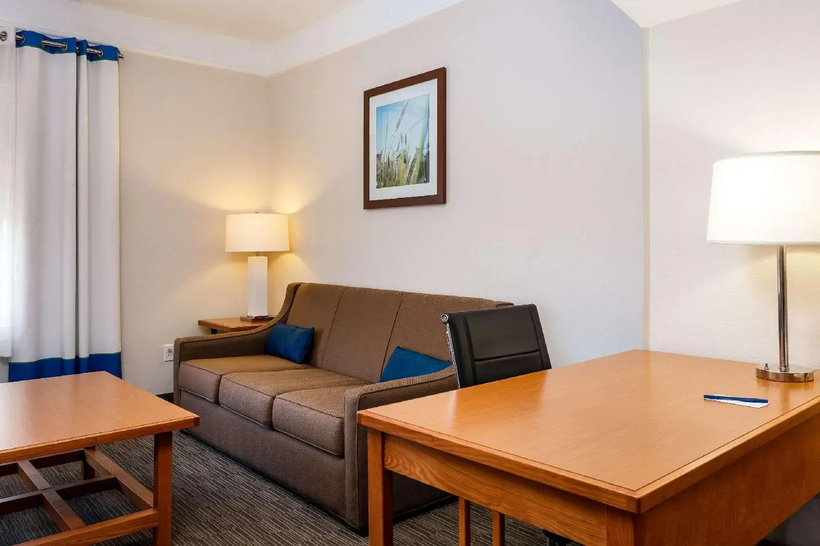Foto - Spark by Hilton Savannah Airport