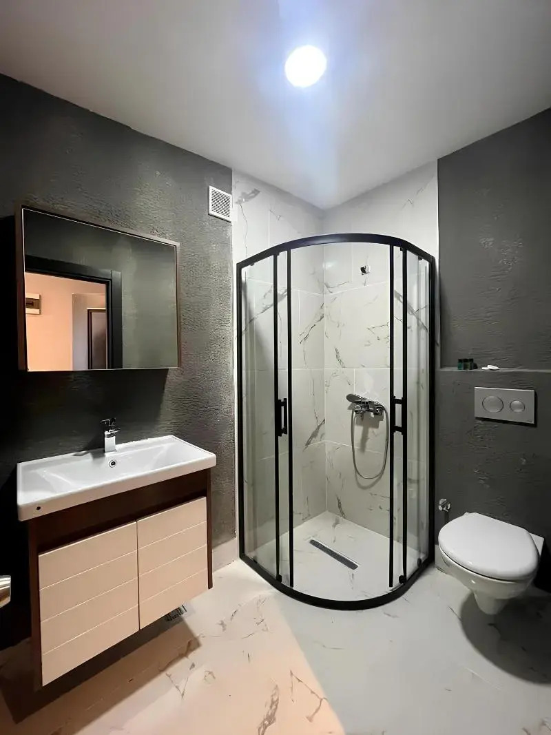 Photo - Olen Uskudar Hotel