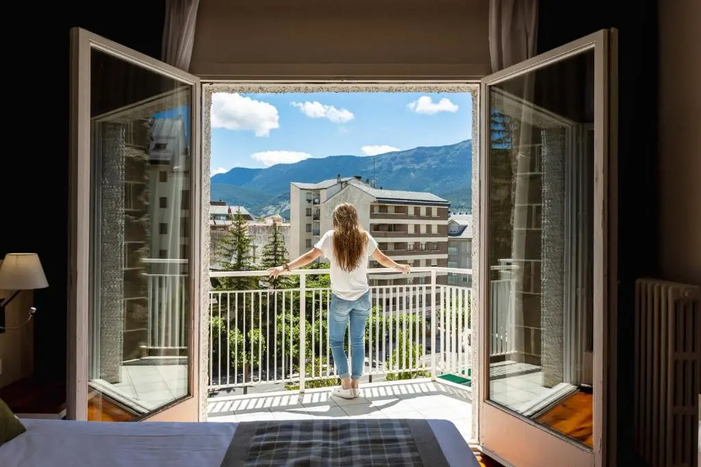 Photo - Gran Hotel de Jaca