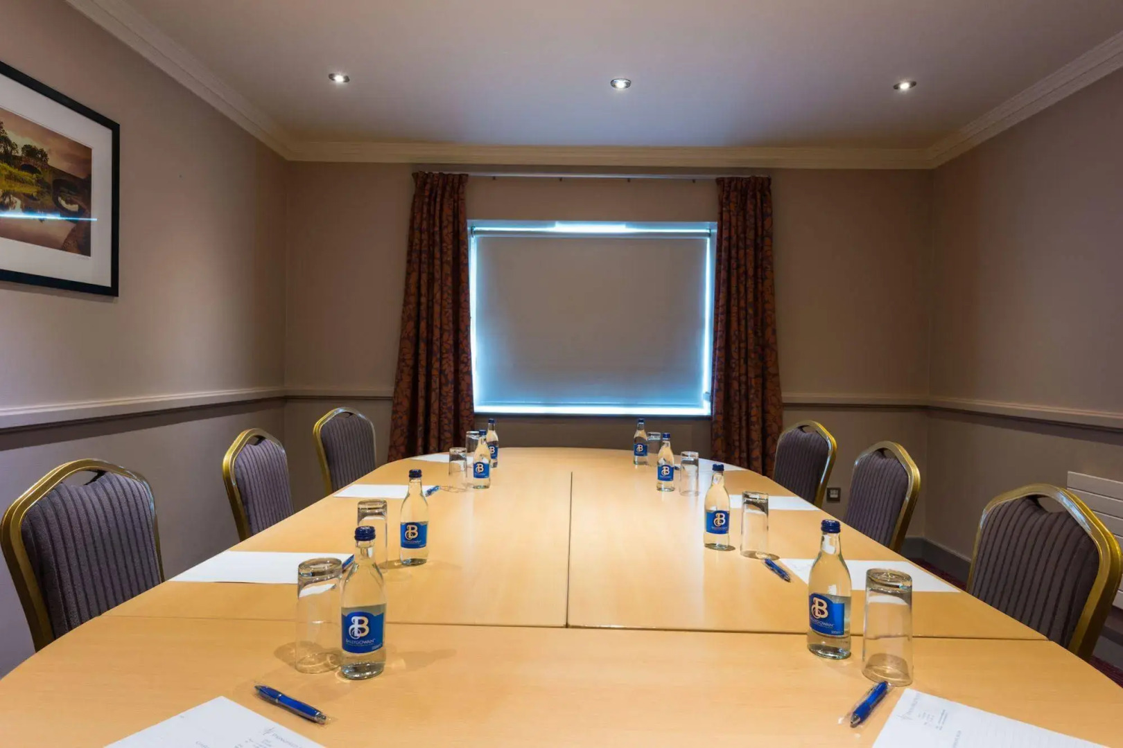 Photo - Springfield Hotel