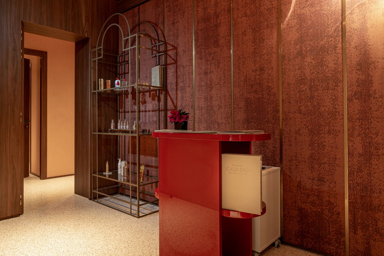 Photo - Ca' di Dio - VRetreats, an SLH Hotel