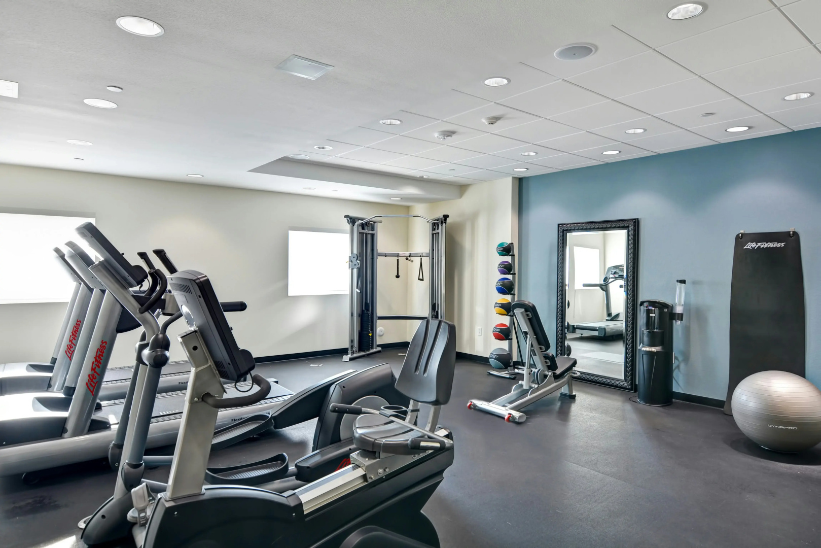 Foto - Home2 Suites by Hilton Azusa