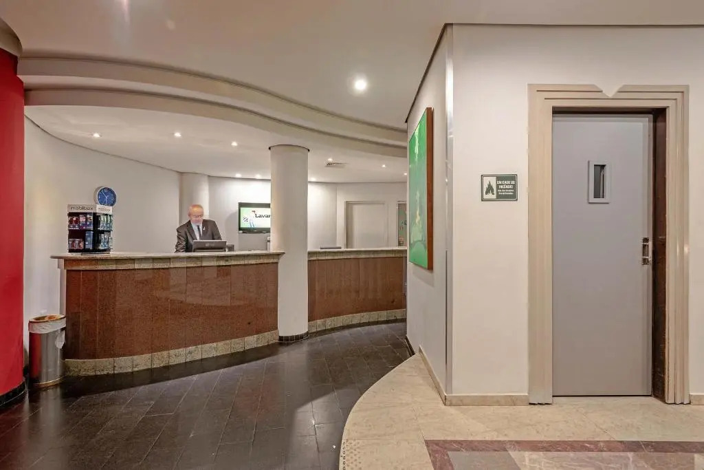 Photo - Rede Andrade Braz