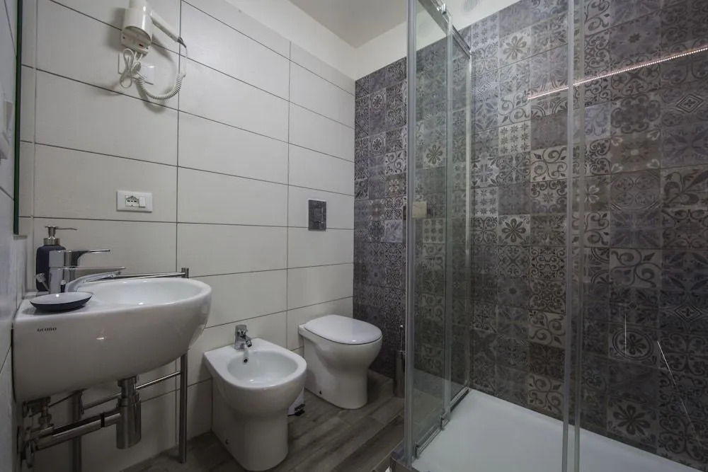 Foto - Un Attimo A Roma B&B