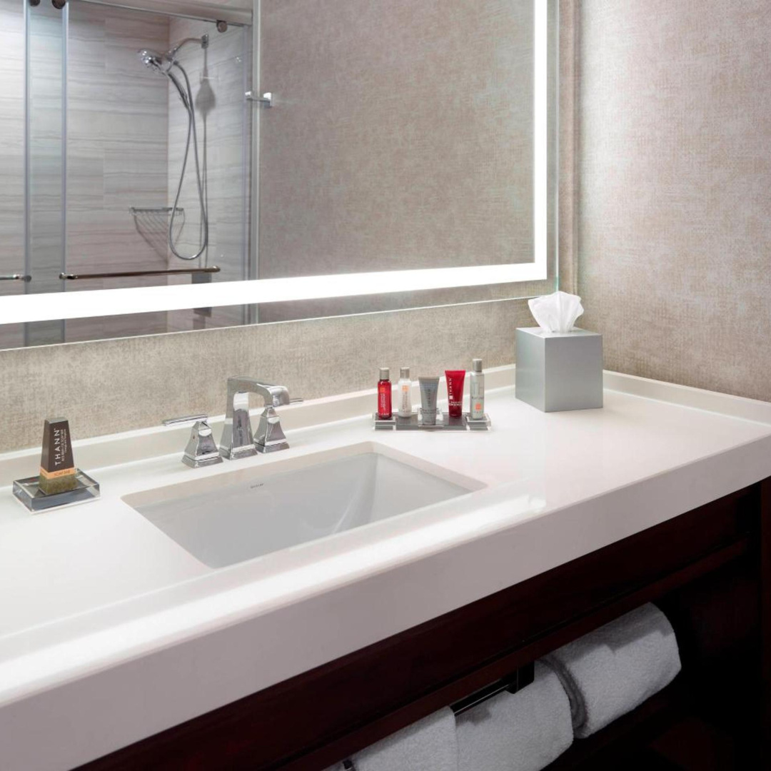Foto - Atlanta Marriott Peachtree Corners