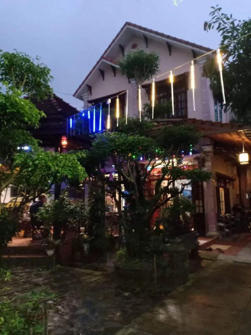 Foto - Terra Cotta Homestay