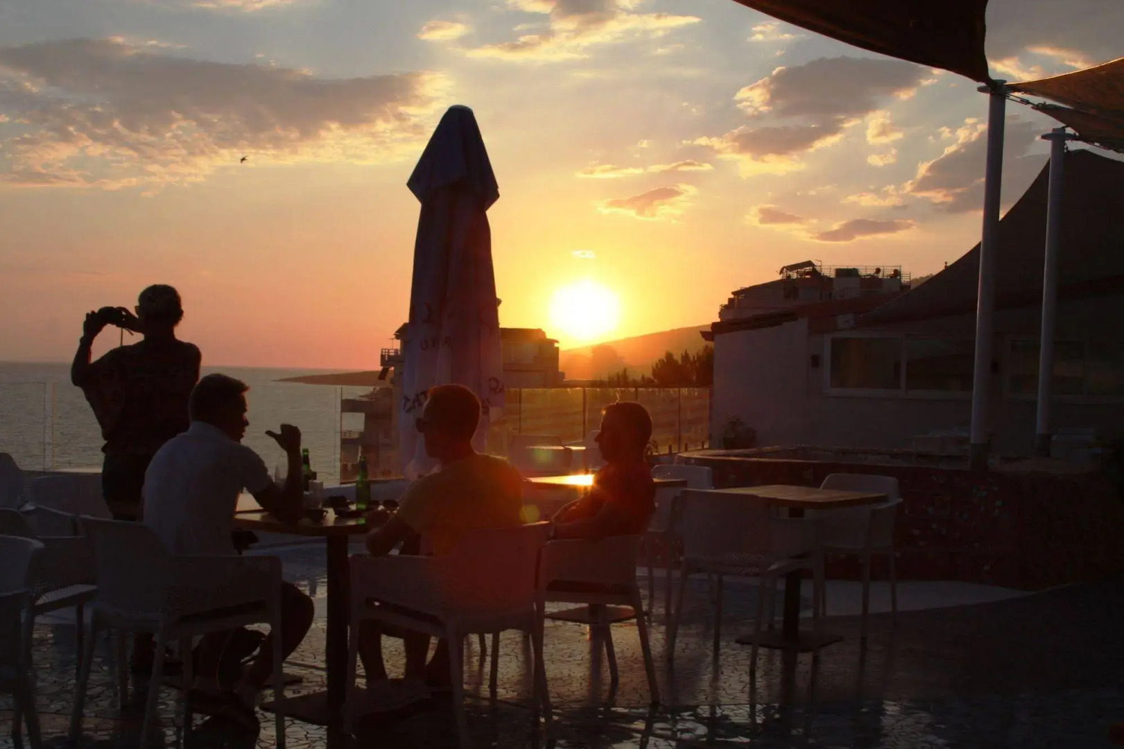 Photo - Bougainville Bay Hotel