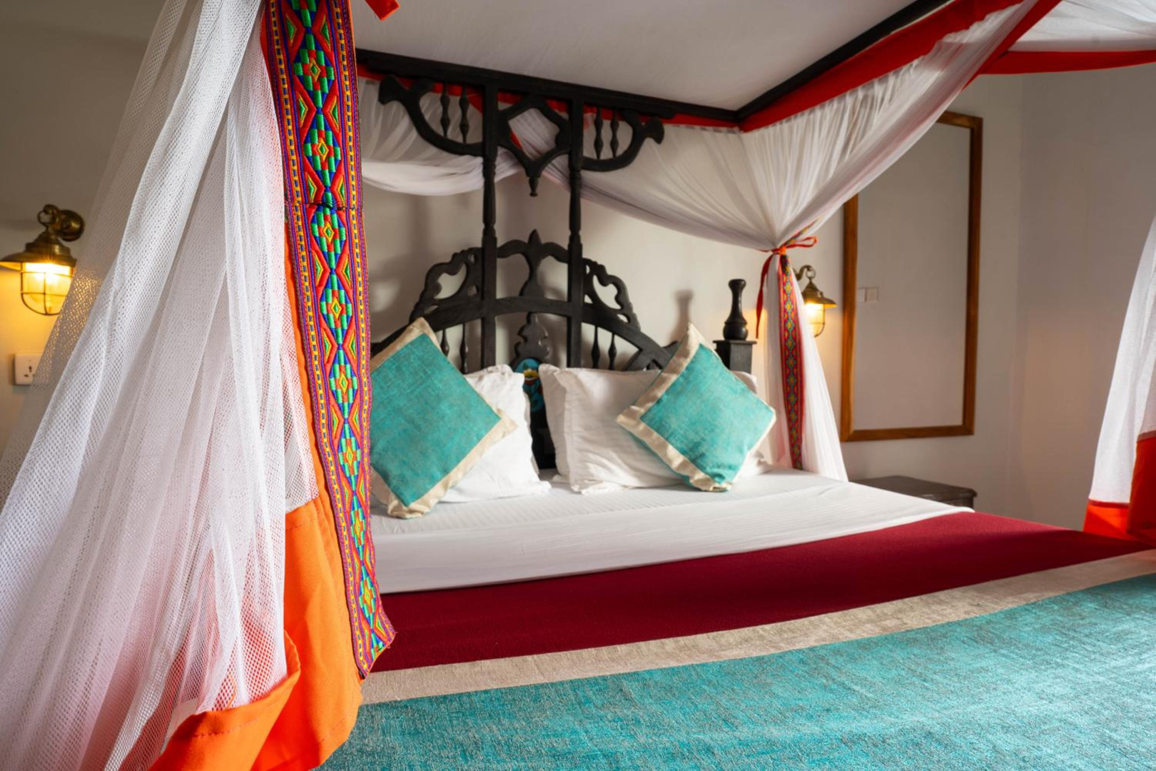 Photo - Mizingani Seafront Hotel