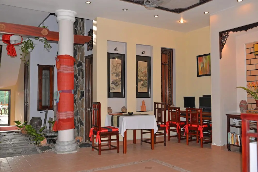 Photo - Old Town Hotel