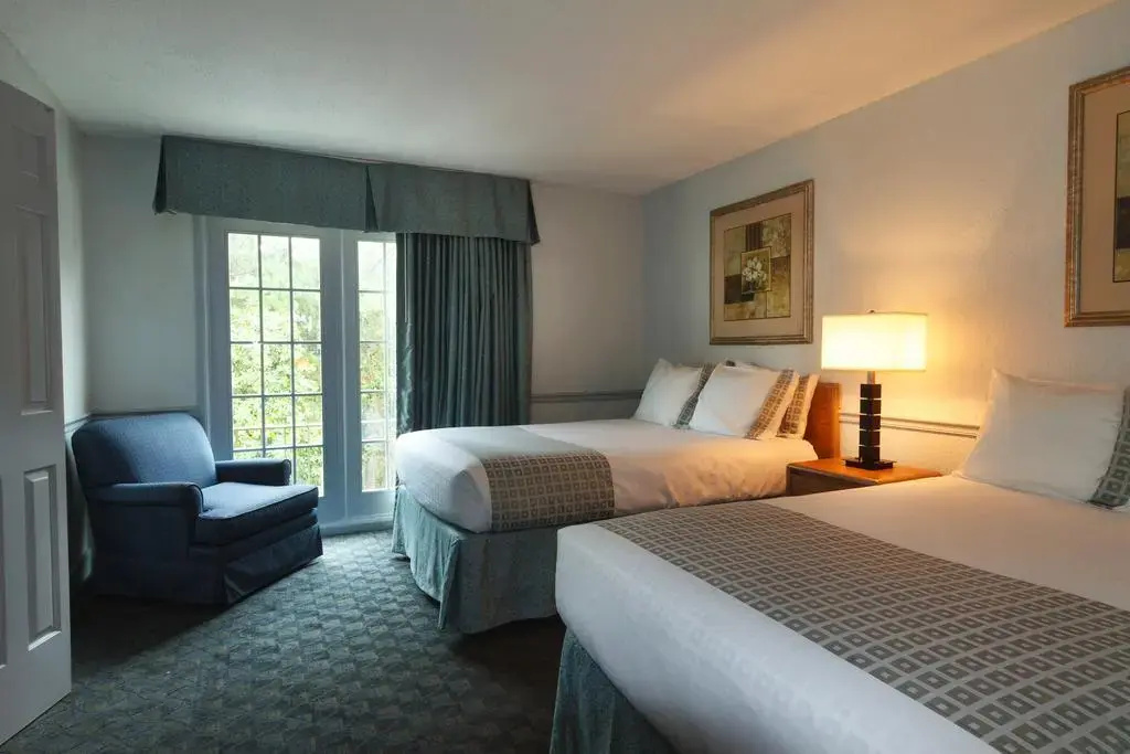 Foto - Comfort Inn Savannah Midtown