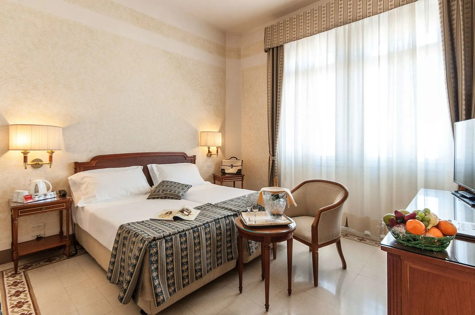 Photo - Grand Hotel Royal