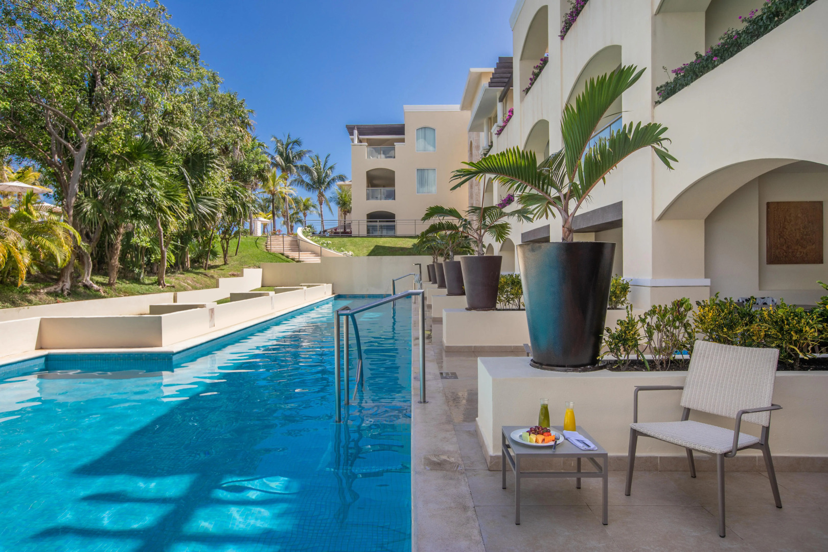 Foto - Moon Palace Cancun - All Inclusive