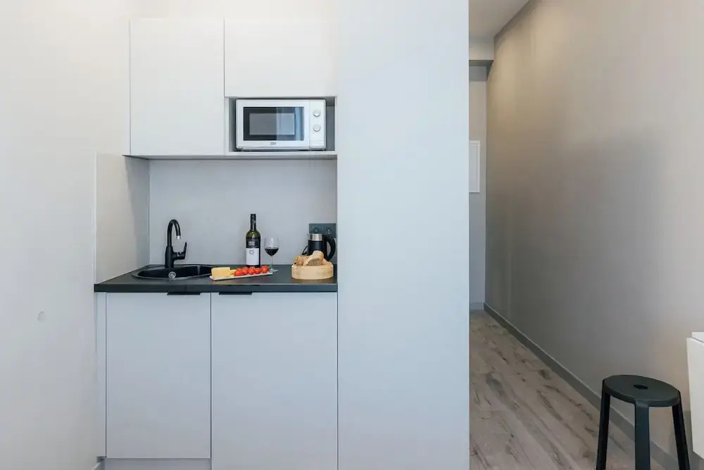 Photo - Aparthotel Aurum