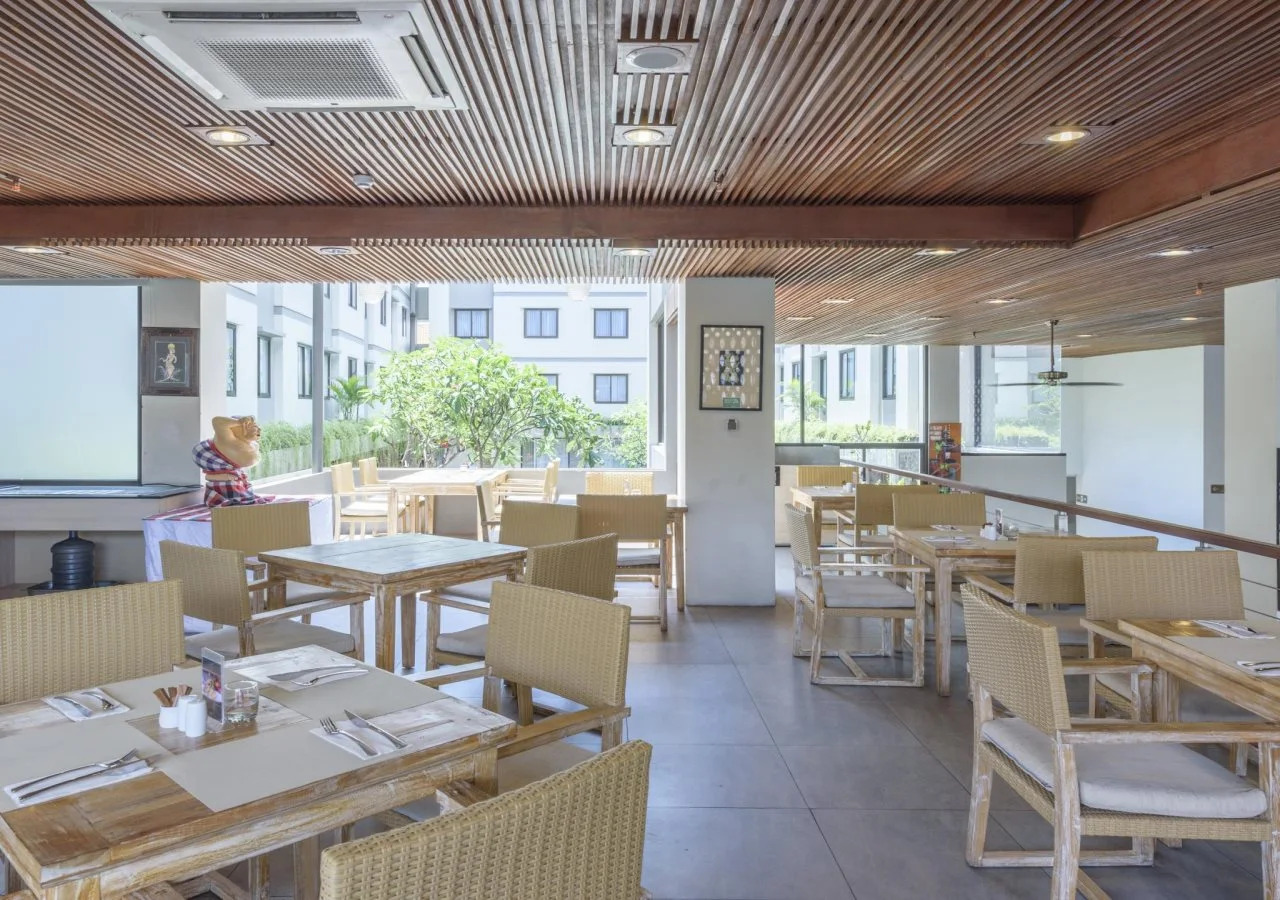 Foto - Savvoya Hotel Seminyak