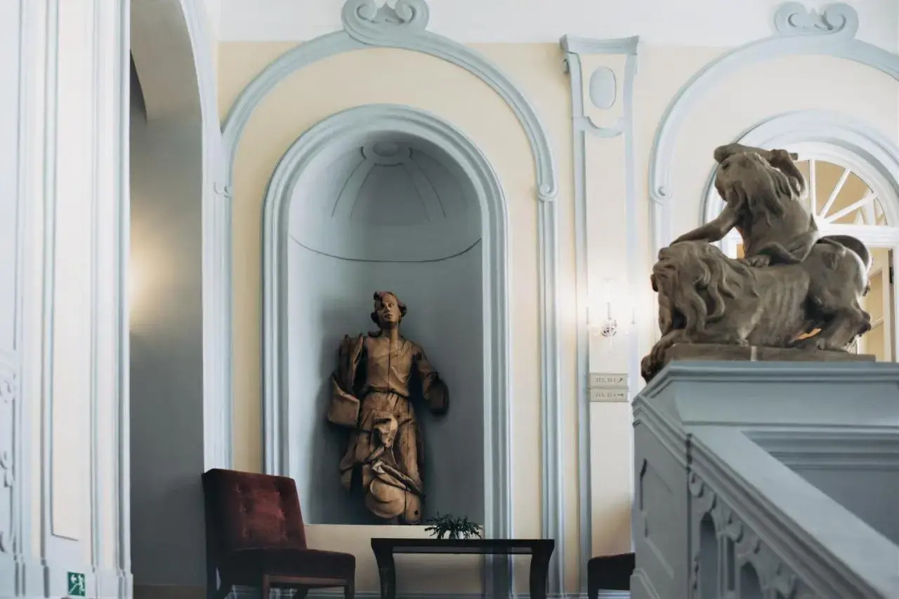 Foto - The Mozart Prague