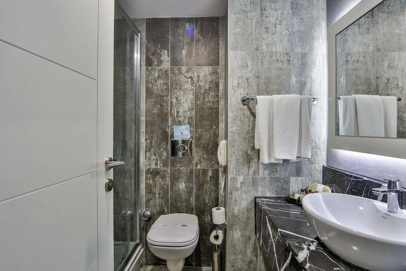 Foto - Saturn Palace Resort