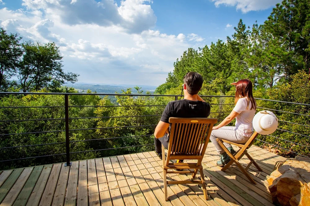 Foto - The Cliffside Boutique Getaway