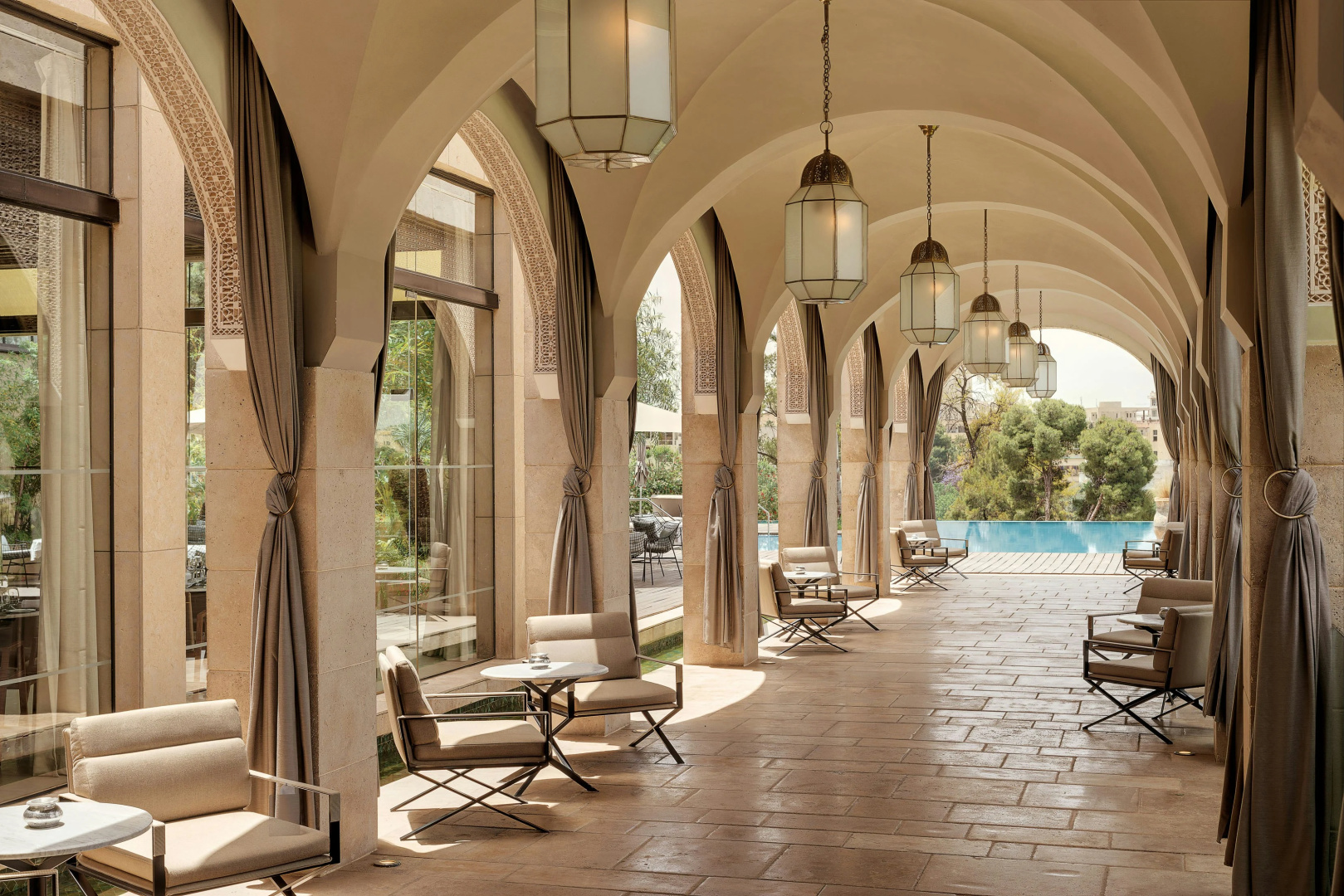 Photo - Hotel Sahrai