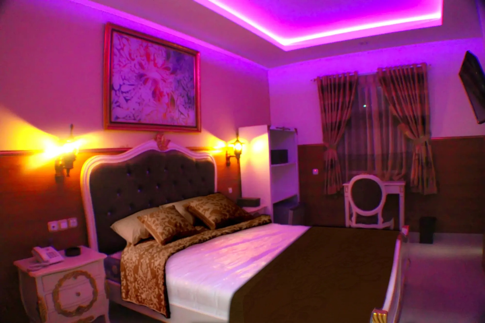 Photo - Grand Batik Inn