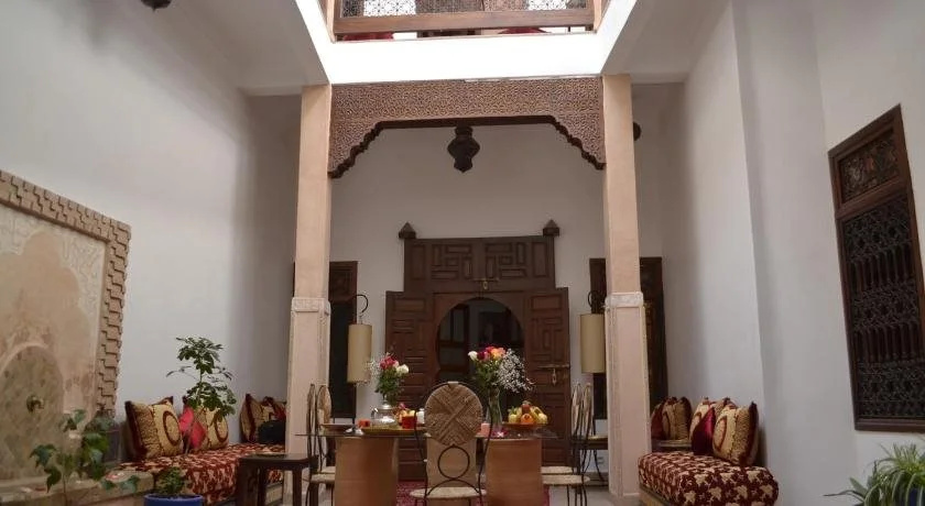Foto - Riad Morocco Sky