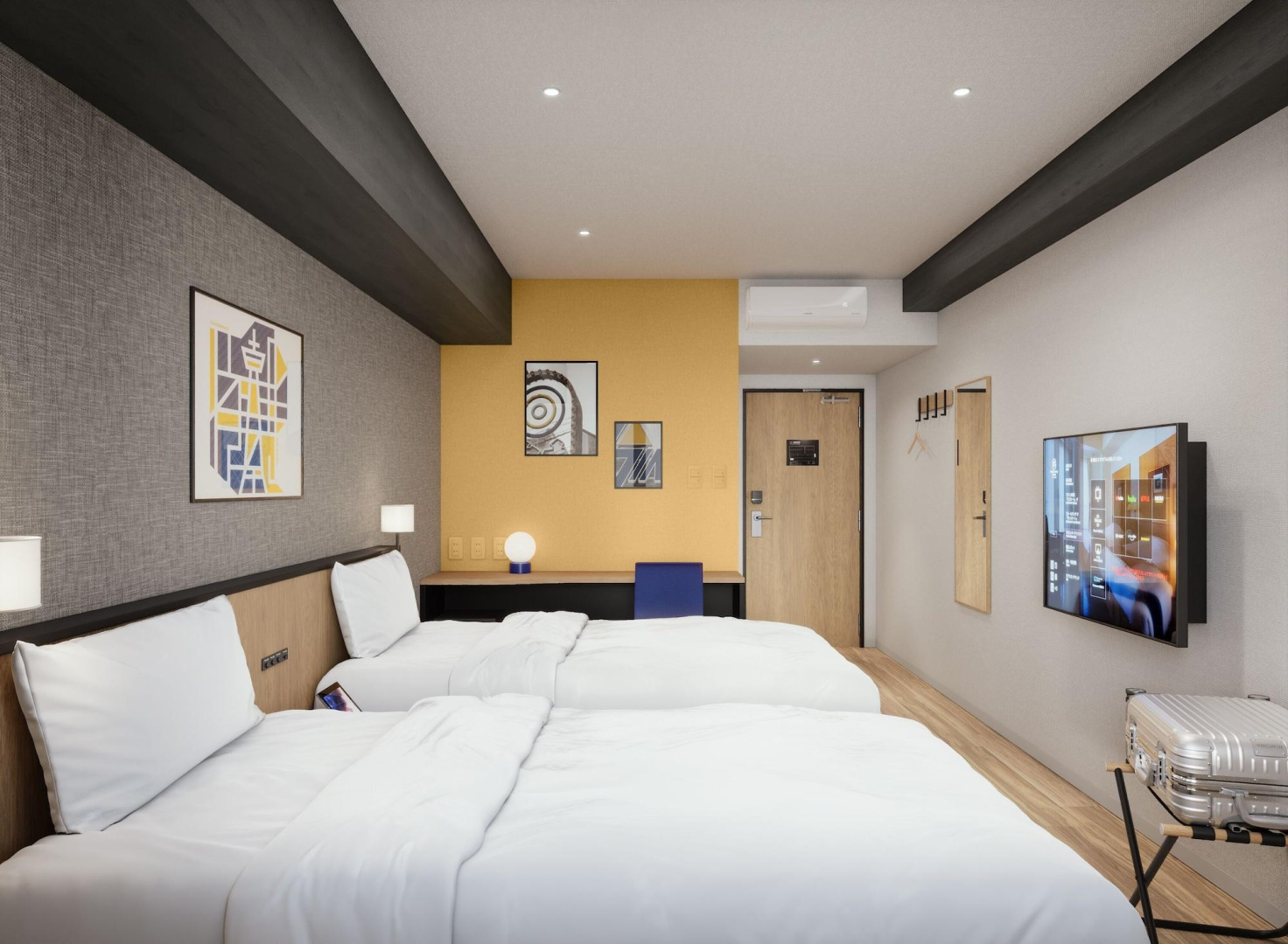 Foto - City Express By Marriott Osaka Shin-Imamiya