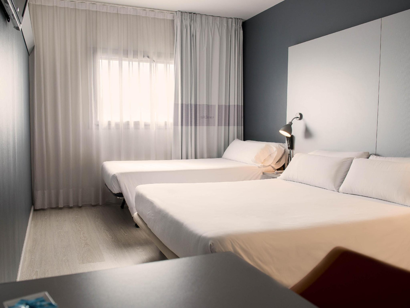 Foto - B&B HOTEL Barcelona Mollet