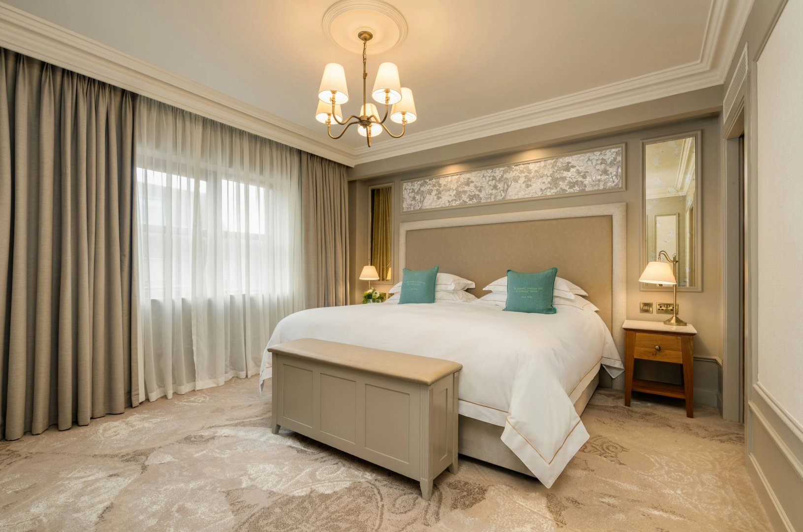 Photo - Brooks Hotel