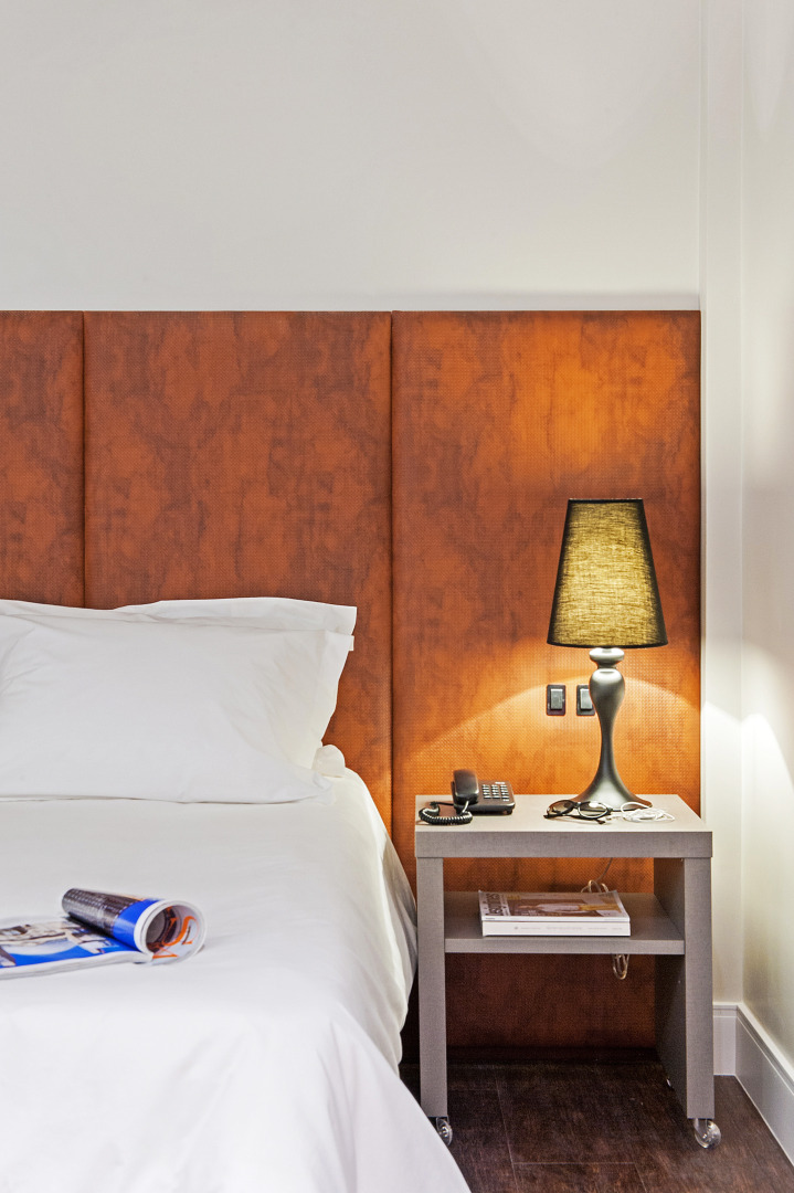 Foto - Brut by Slaviero Hotéis