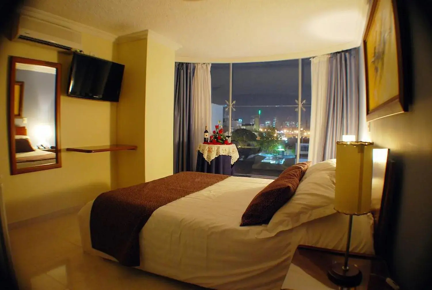 Photo - Hotel Plazuela Real