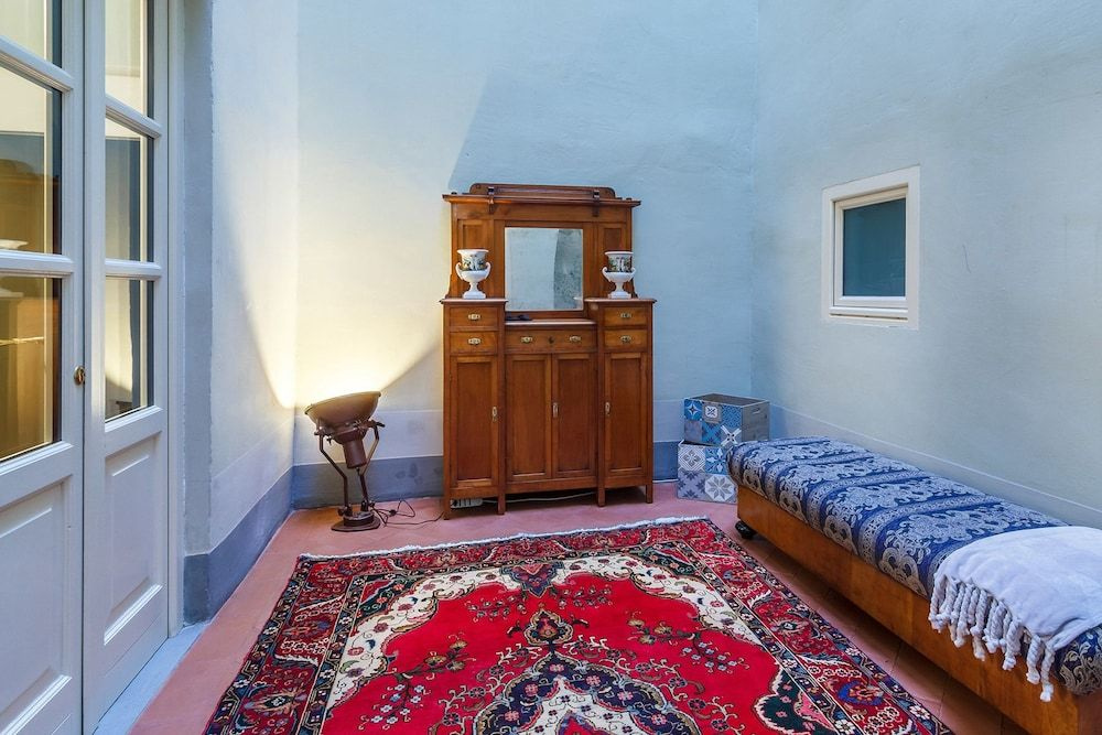 Foto - Dimora Storica Palazzo Puccini