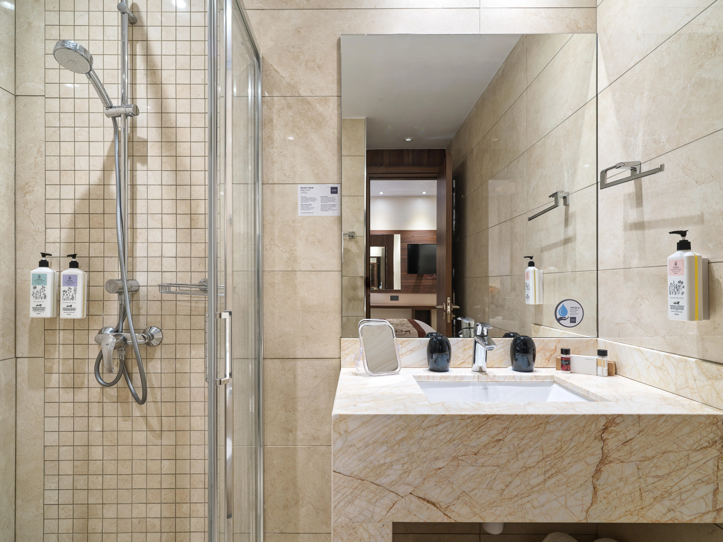 Foto - Leonardo Boutique Hotel Larnaca