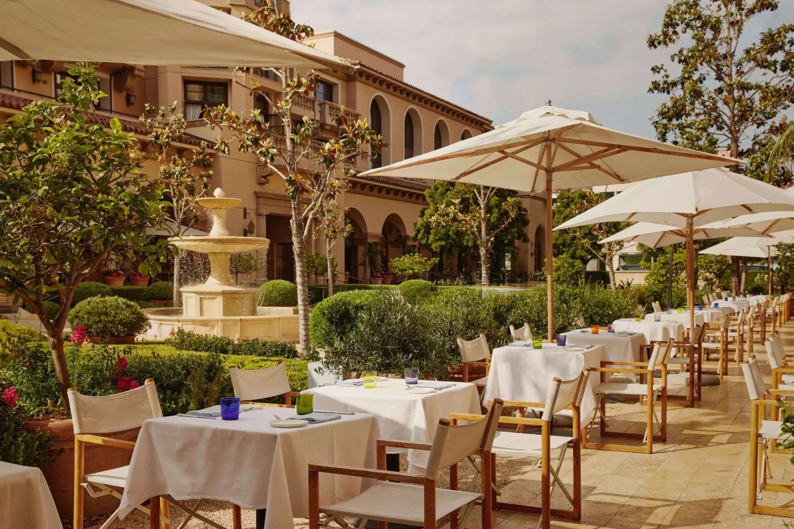 Photo - The Maybourne Beverly Hills, Maybourne