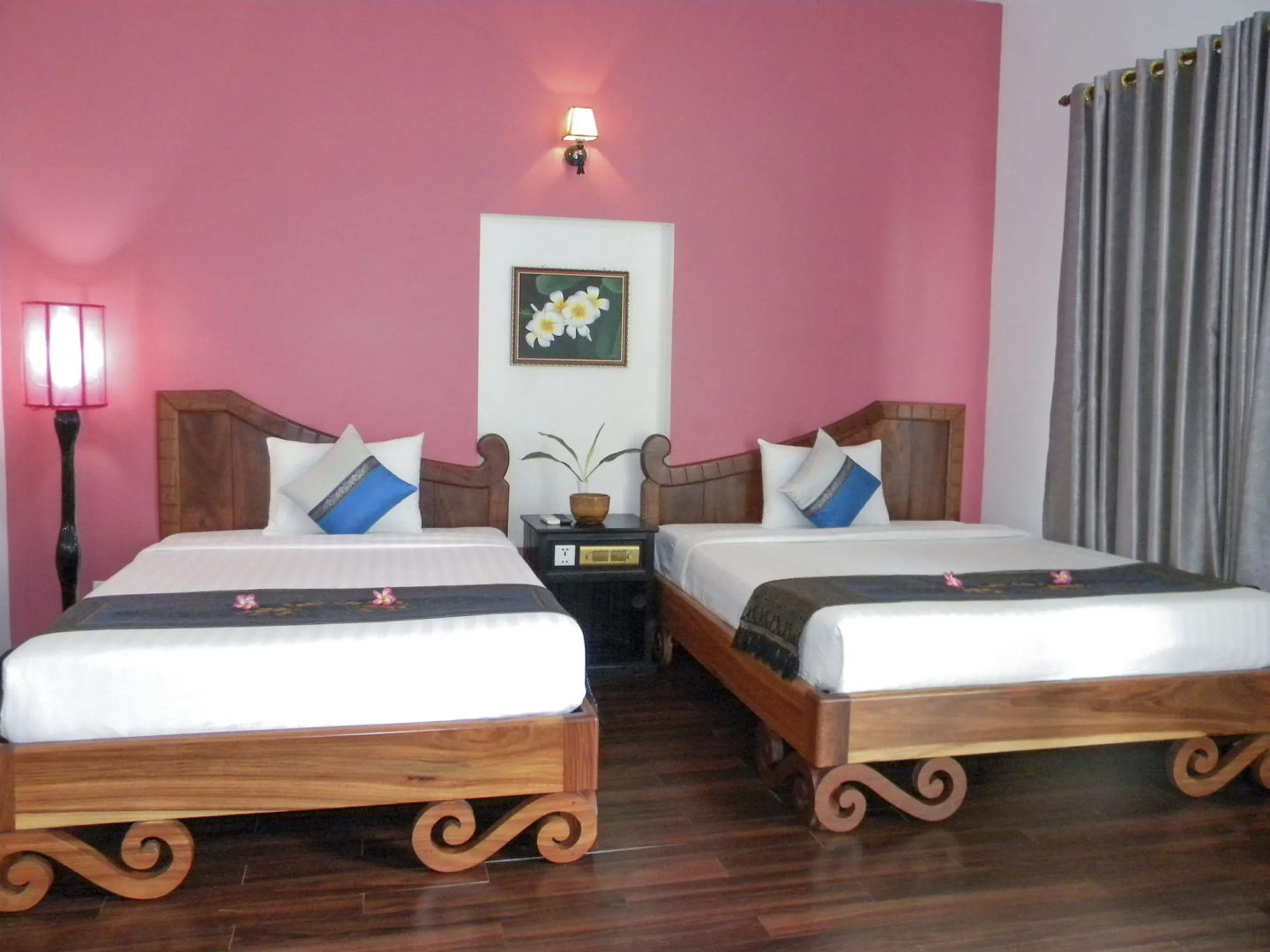 Photo - Vimean Sovannaphoum Resort
