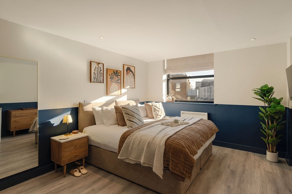Photo - Your Apartment I Clifton Village