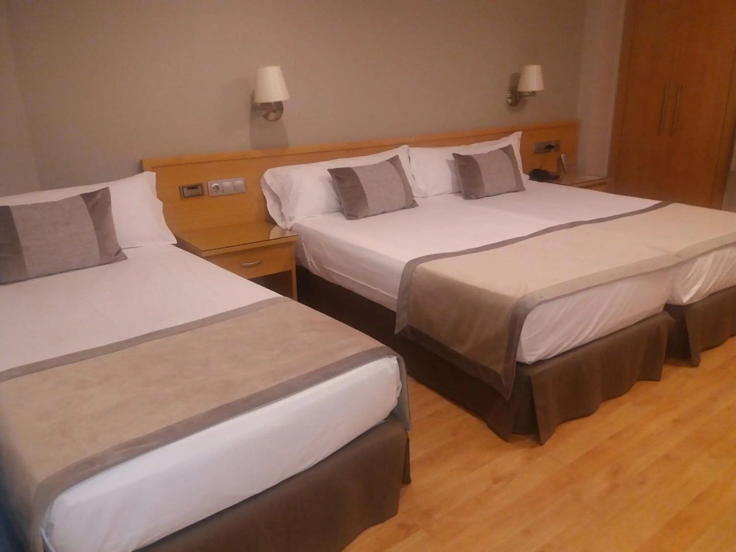 Foto - Hotel Real