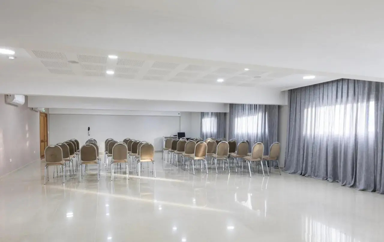 Foto - Apart Hotel Rivadavia 815