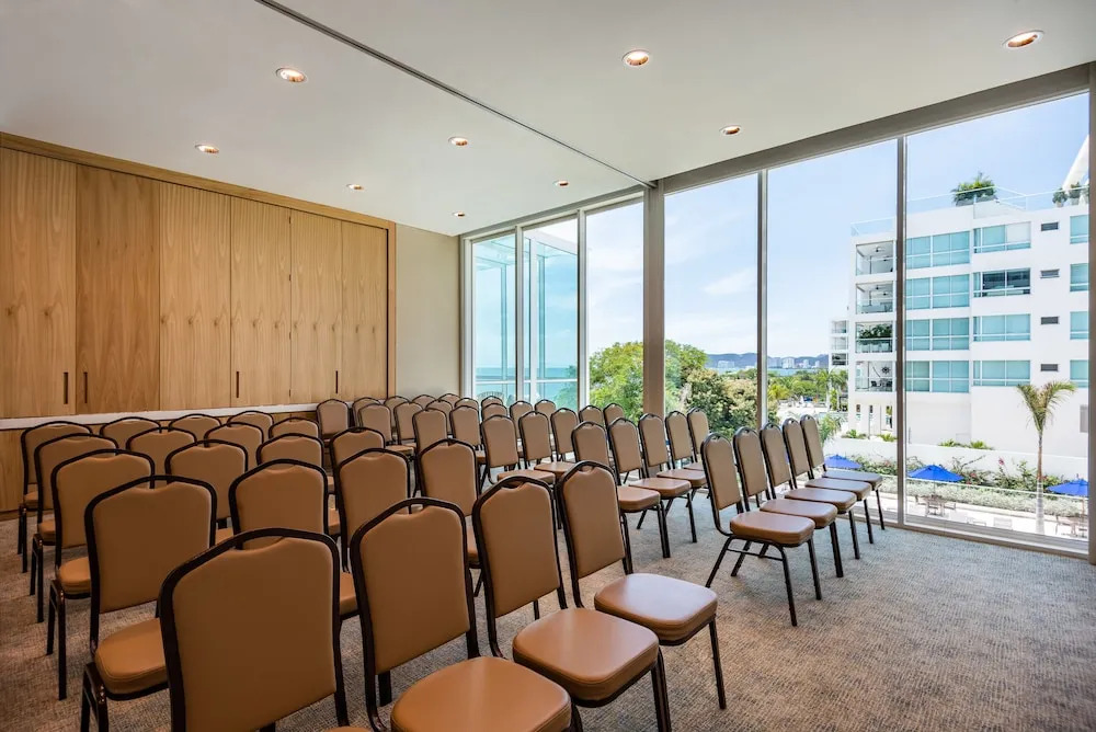 Foto - Santa Marta Marriott Resort Playa Dormida