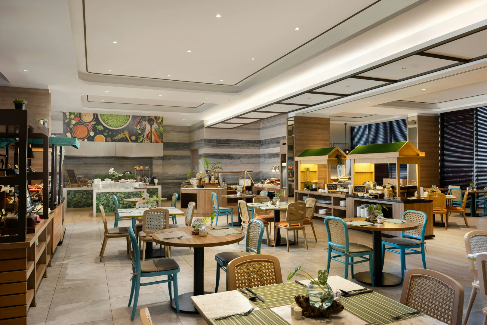 Foto - Hilton Garden Inn Jakarta Taman Palem