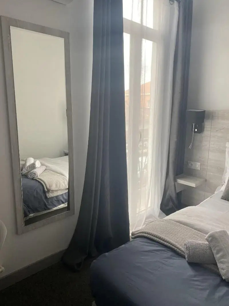 Photo - Hôtel l'Alsace