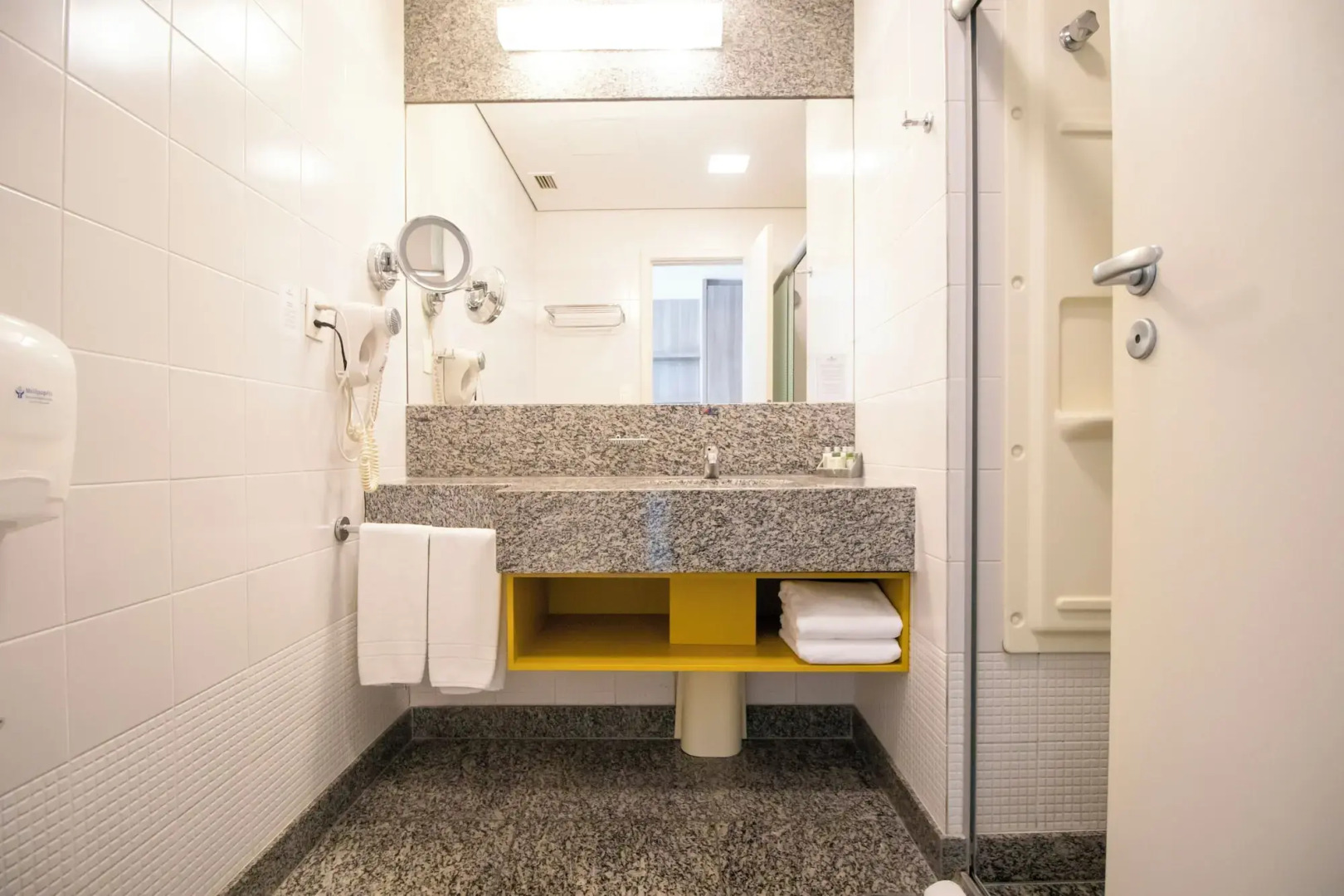 Foto - Bourbon Hotel Savassi - Belo Horizonte