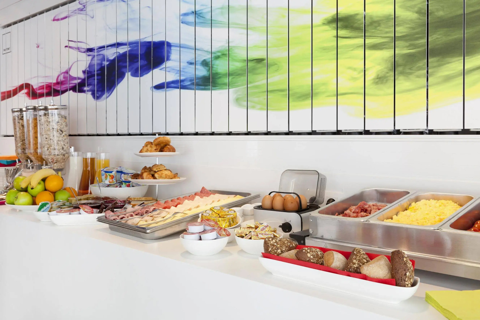 Foto - The Scott Hotel Brussels