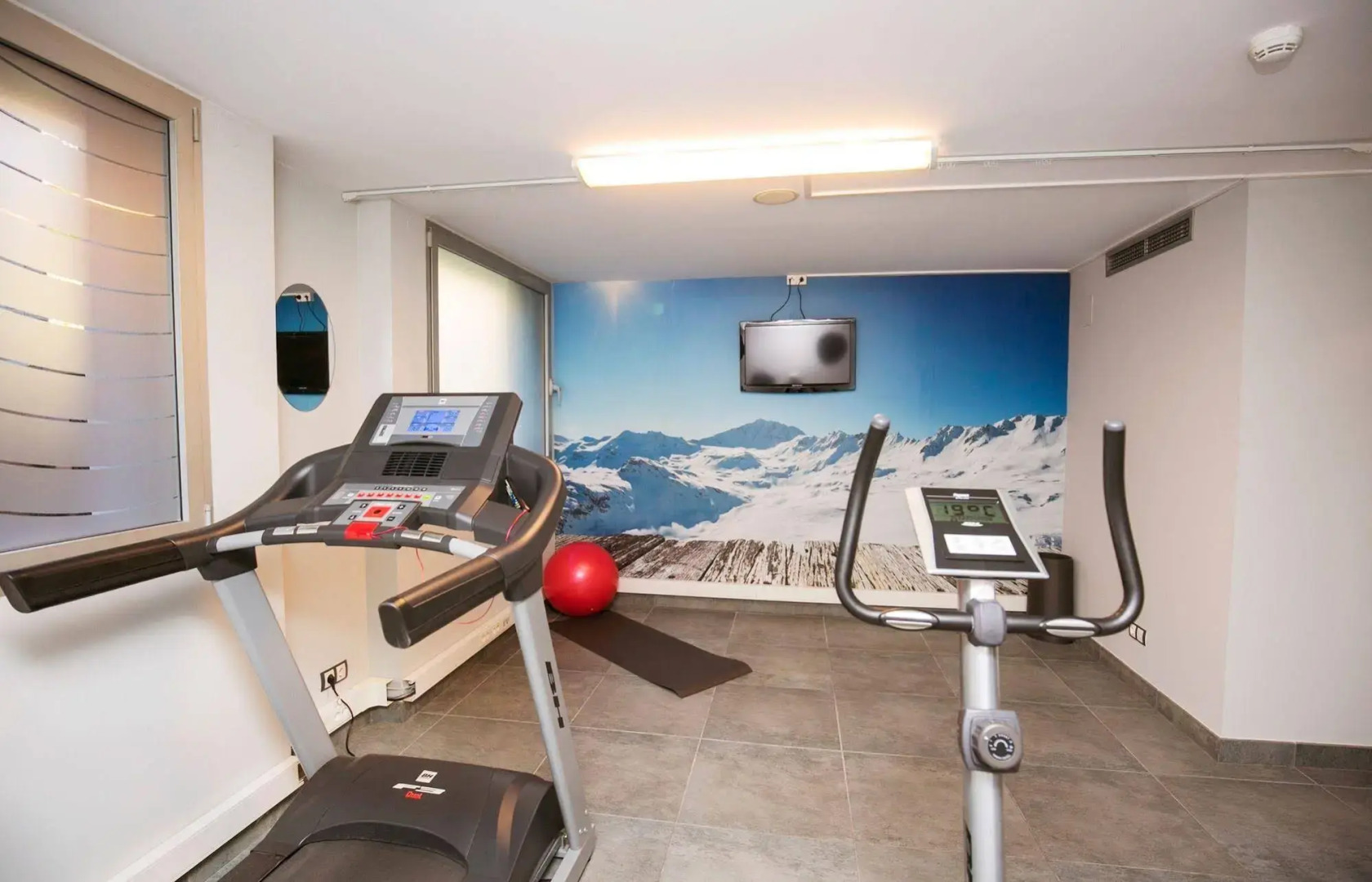 Foto - Yomo Mola Park