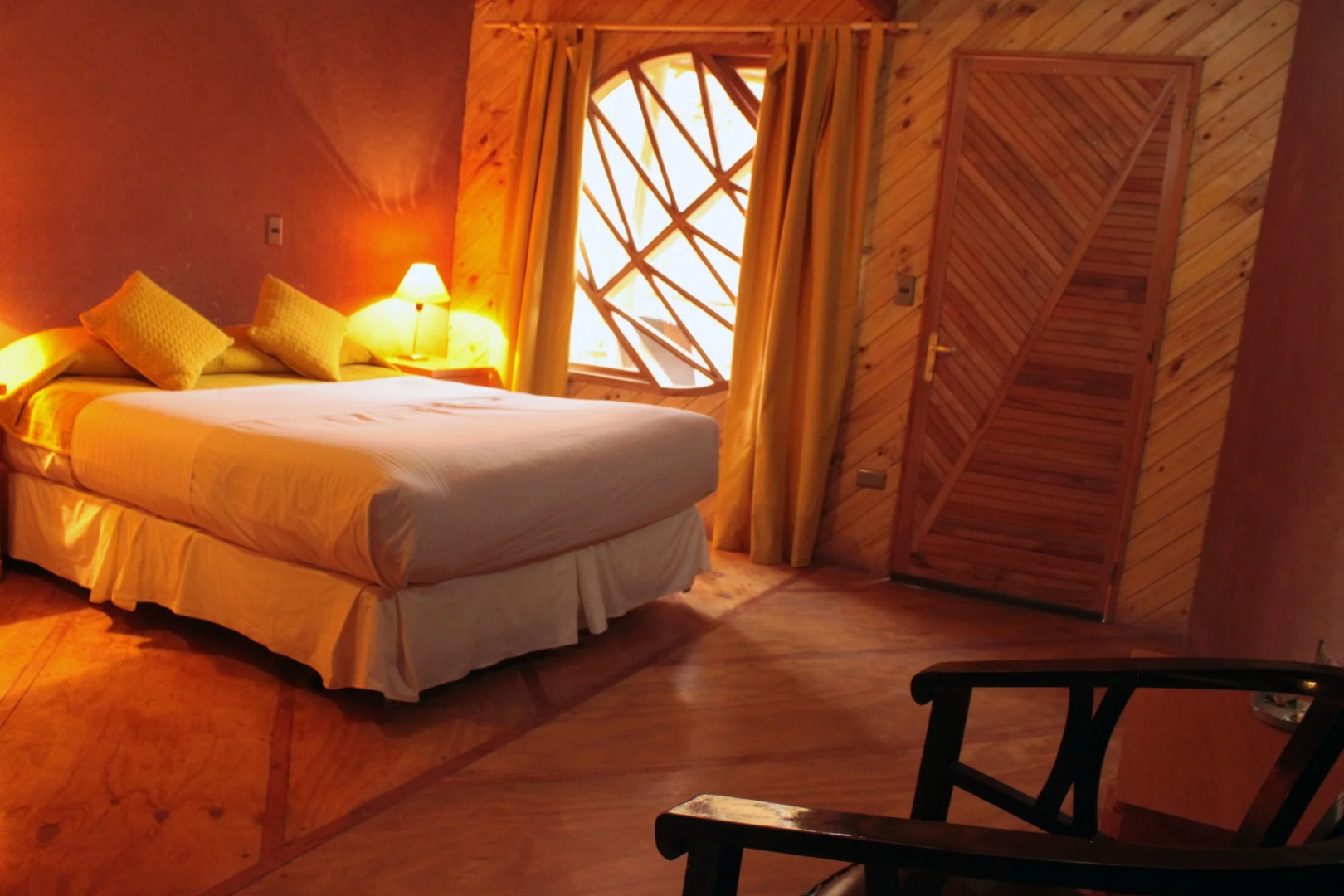 Foto - Hotel Kimal