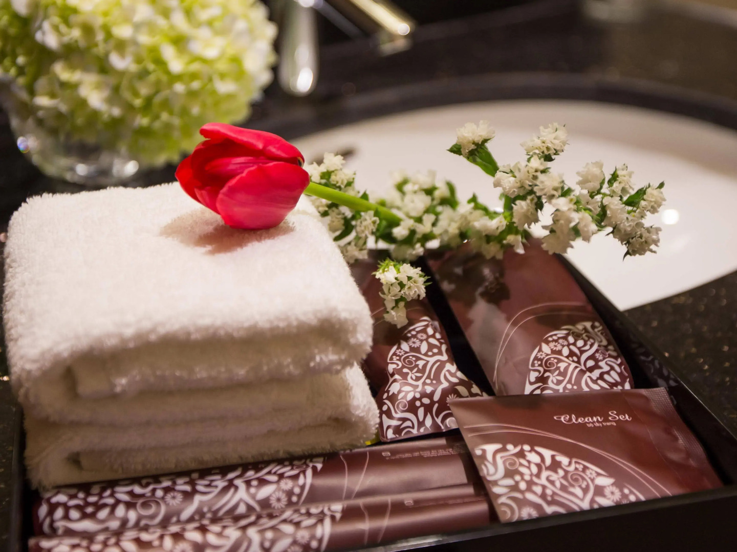 Foto - Sunline Central Hotel