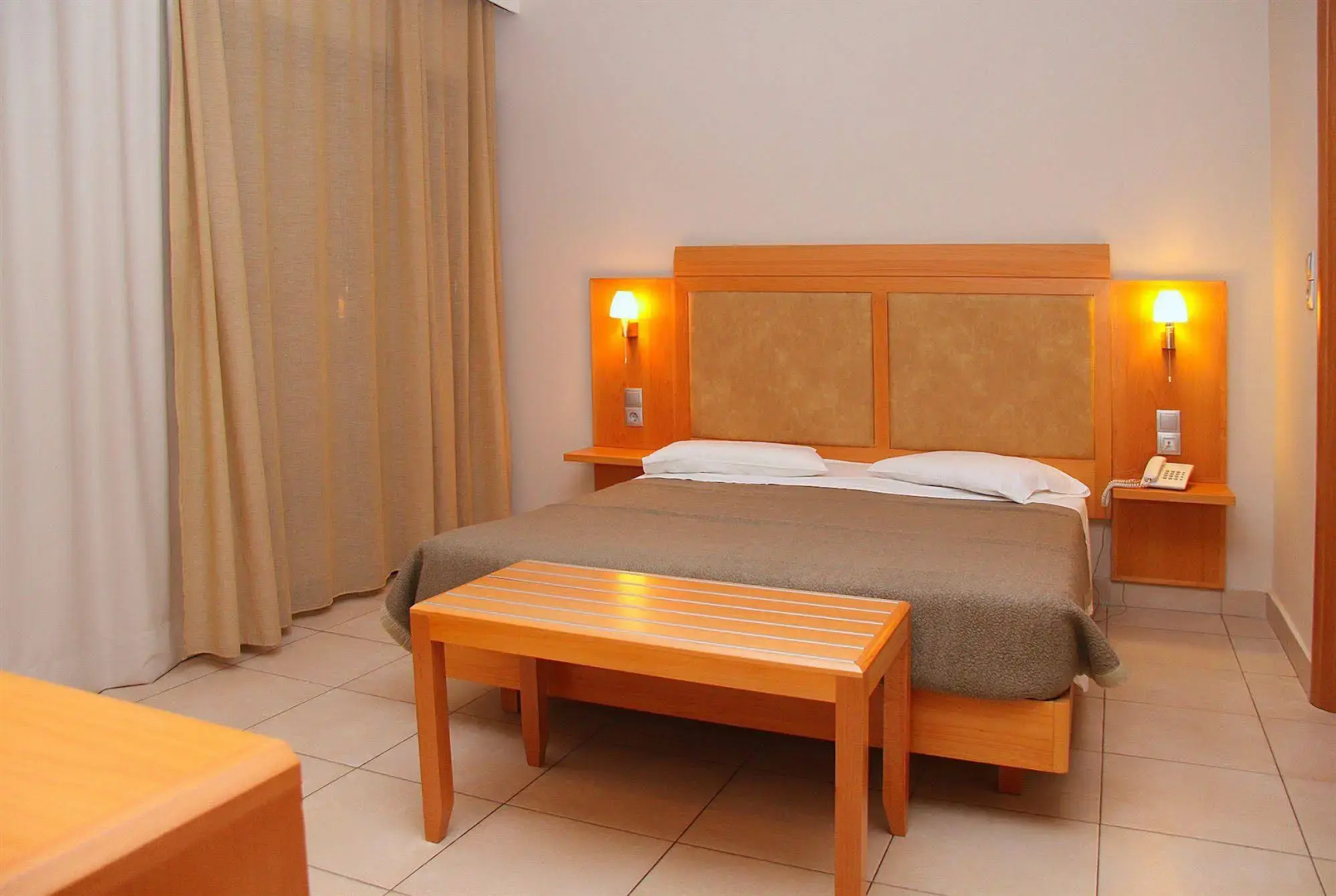 Foto - Saint Constantin Hotel