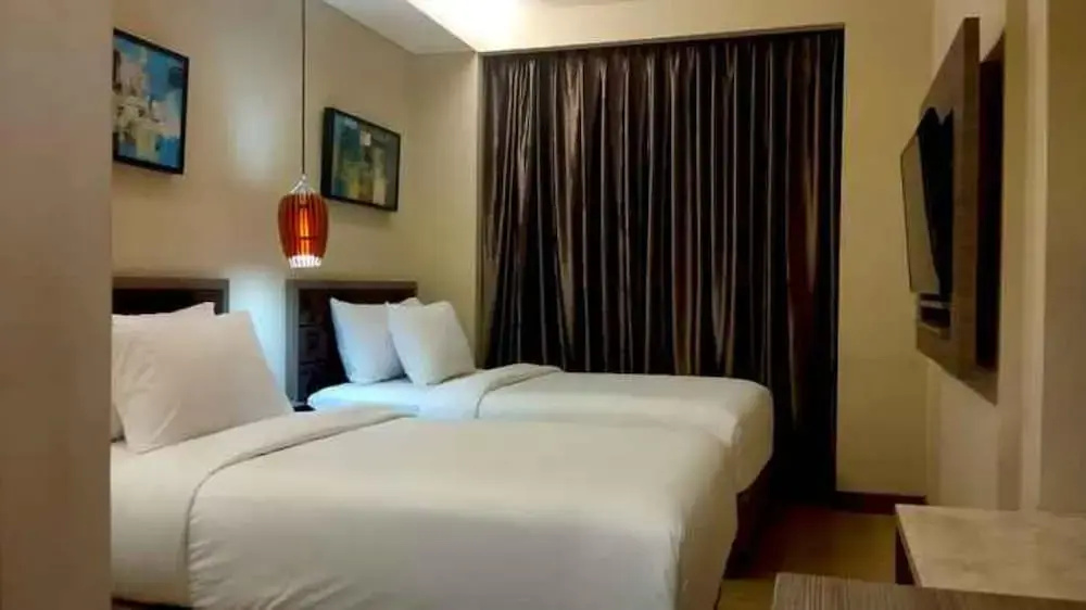 Photo - Caspella Suites Hotel Kemayoran