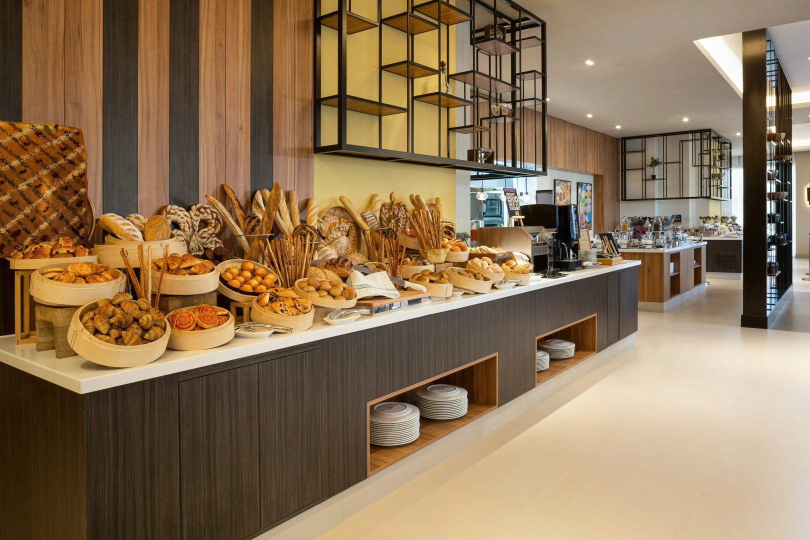 Photo - Hilton Garden Inn Riyadh Financial District