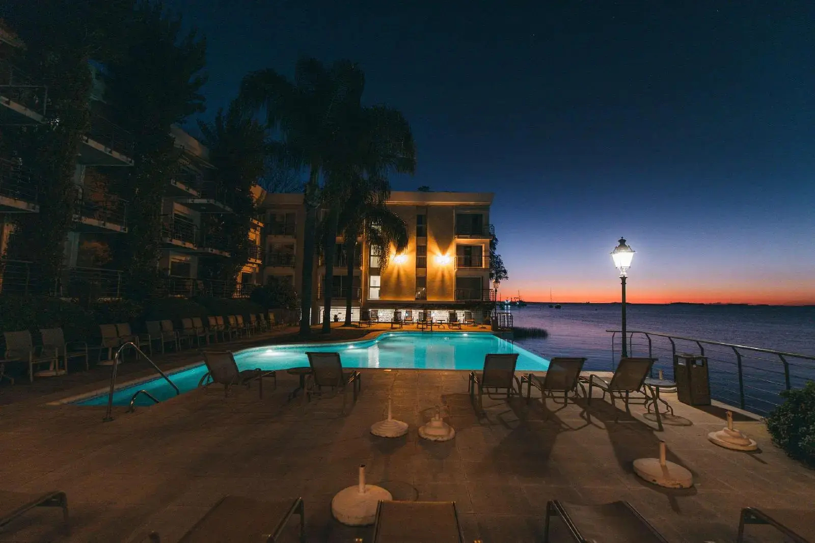 Photo - Radisson Hotel Colonia del Sacramento