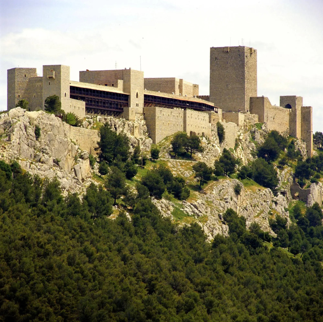 Foto - Parador de Jaén