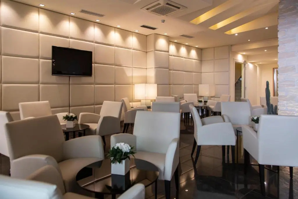 Foto - Hotel Antico Borgo